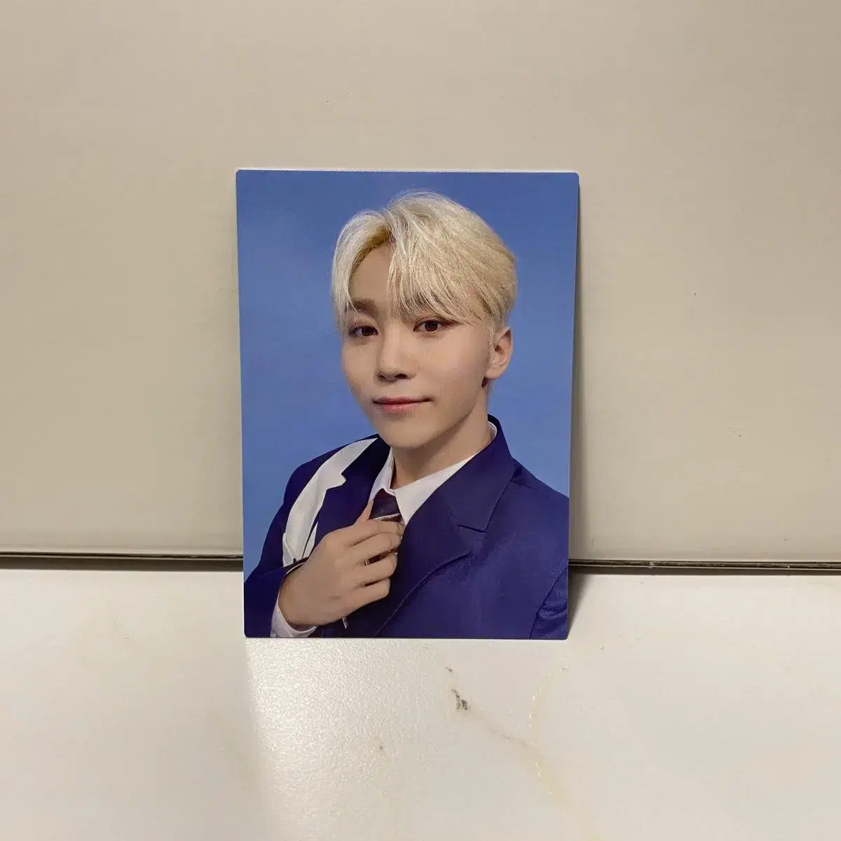 세븐틴 드림 승관 트레카